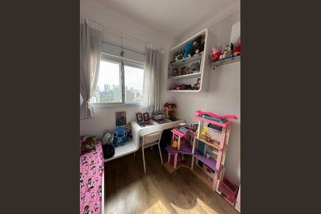 Foto 15 de apartamento à venda com 3 quartos, 137m² em Vila Morumbi, São Paulo