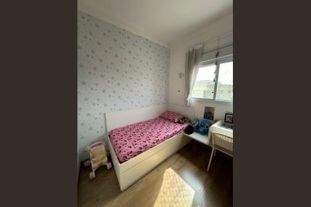 Foto 14 de apartamento à venda com 3 quartos, 137m² em Vila Morumbi, São Paulo