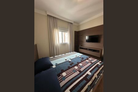 Apartamento à venda com 137m², 3 quartos e 3 vagasFoto 23