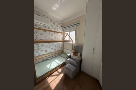 Foto 16 de apartamento à venda com 3 quartos, 137m² em Vila Morumbi, São Paulo