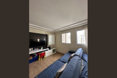 Apartamento à venda com 137m², 3 quartos e 3 vagasFoto 02