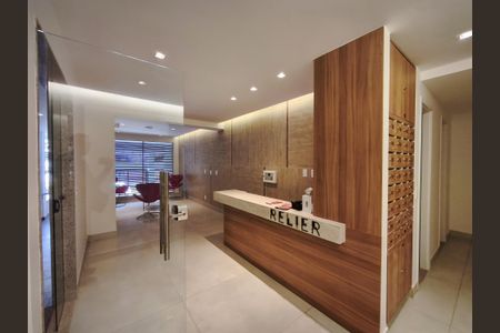 Apartamento à venda com 34m², 1 quarto e 1 vagaÁrea comum