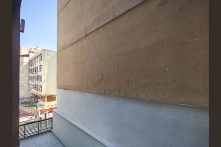 Apartamento à venda com 34m², 1 quarto e 1 vagaVista da Suíte