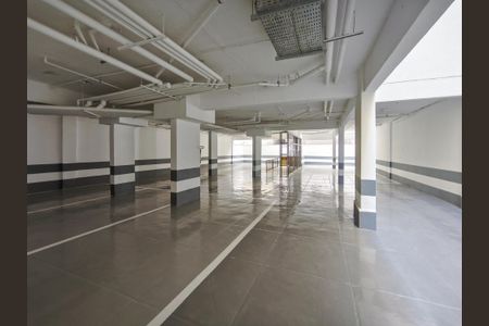 Apartamento à venda com 34m², 1 quarto e 1 vagaGaragem