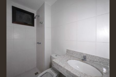 Apartamento à venda com 34m², 1 quarto e 1 vagaBanheiro da Suíte