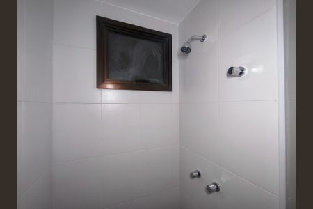 Apartamento à venda com 34m², 1 quarto e 1 vagaBanheiro da Suíte