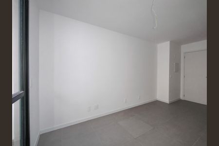 Apartamento à venda com 34m², 1 quarto e 1 vagaSala