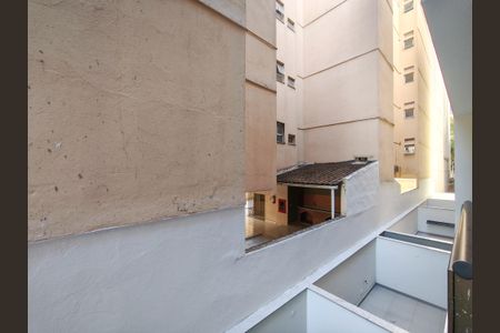 Apartamento à venda com 34m², 1 quarto e 1 vagaVista da Suíte