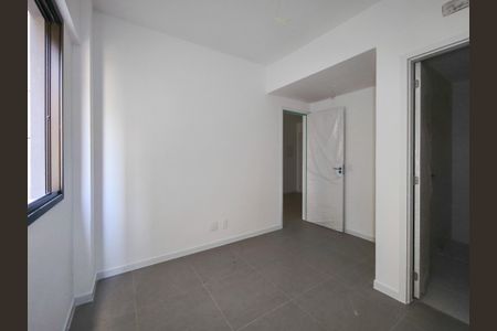 Apartamento à venda com 34m², 1 quarto e 1 vagaSuíte