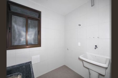 Apartamento à venda com 34m², 1 quarto e 1 vagaCozinha e Área de Serviço