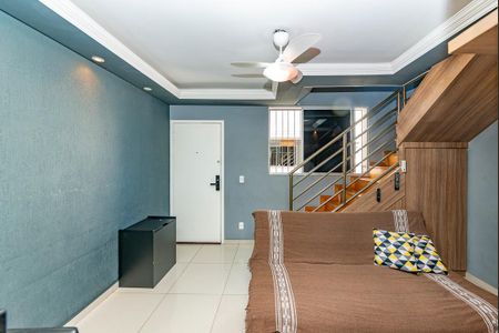 Apartamento à venda com 130m², 4 quartos e 1 vagaSala 1
