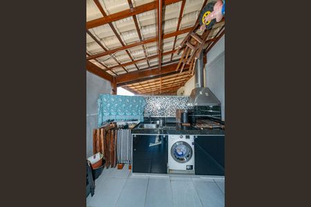 Apartamento à venda com 130m², 4 quartos e 1 vagaVaranda