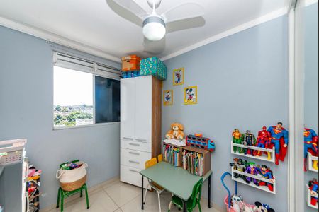 Apartamento à venda com 130m², 4 quartos e 1 vagaQuarto 1