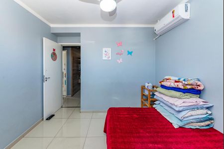 Apartamento à venda com 130m², 4 quartos e 1 vagaQuarto 2