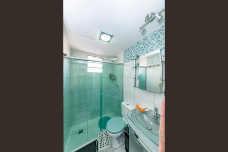 Apartamento à venda com 130m², 4 quartos e 1 vagaBanheiro Social