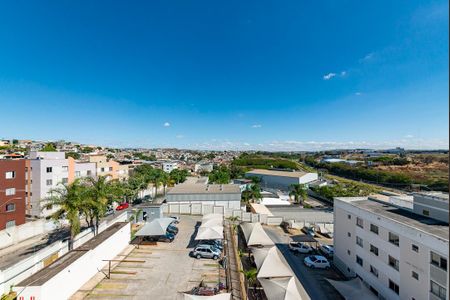 Apartamento à venda com 130m², 4 quartos e 1 vagaVaranda