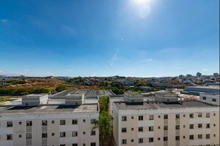 Apartamento à venda com 130m², 4 quartos e 1 vagaVaranda