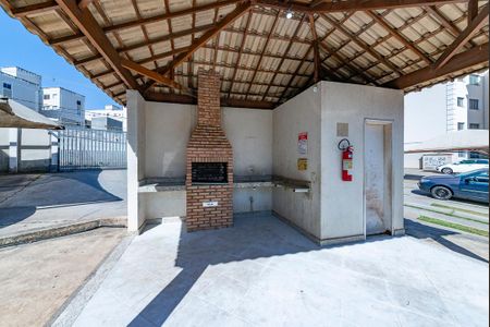 Apartamento à venda com 130m², 4 quartos e 1 vagaÁrea comum