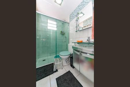 Apartamento à venda com 130m², 4 quartos e 1 vagaBanheiro Social