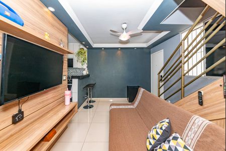 Apartamento à venda com 130m², 4 quartos e 1 vagaSala 1