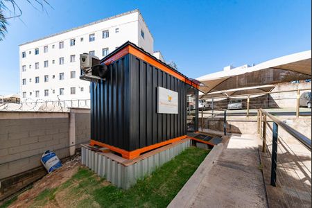 Apartamento à venda com 130m², 4 quartos e 1 vagaÁrea comum