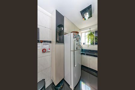 Apartamento à venda com 130m², 4 quartos e 1 vagaCozinha