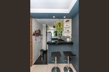 Apartamento à venda com 130m², 4 quartos e 1 vagaCozinha