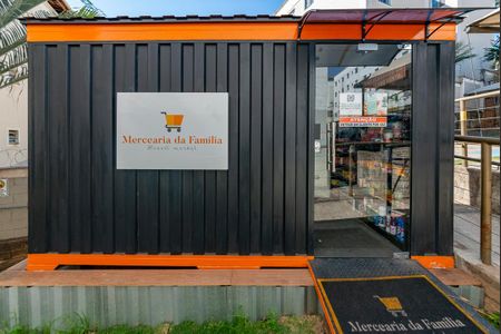 Apartamento à venda com 130m², 4 quartos e 1 vagaÁrea comum