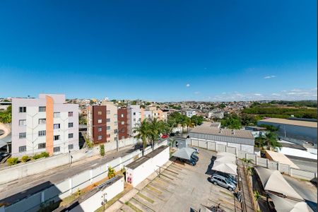 Apartamento à venda com 130m², 4 quartos e 1 vagaVaranda