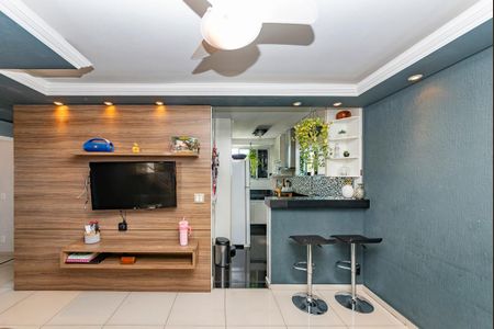 Apartamento à venda com 130m², 4 quartos e 1 vagaSala 1