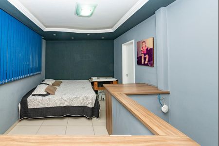 Apartamento à venda com 130m², 4 quartos e 1 vagaSala 2