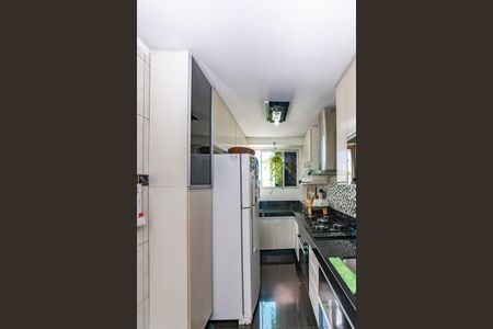 Apartamento à venda com 130m², 4 quartos e 1 vagaCozinha