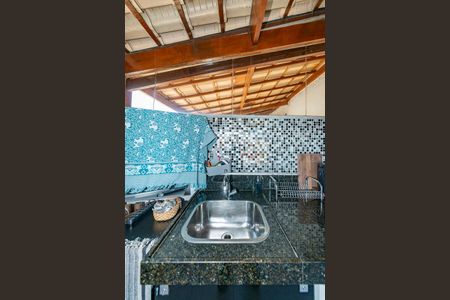 Apartamento à venda com 130m², 4 quartos e 1 vagaÁrea de Serviço