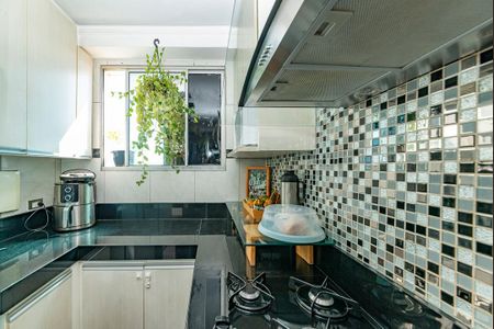 Apartamento à venda com 130m², 4 quartos e 1 vagaCozinha