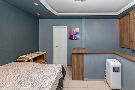 Apartamento à venda com 130m², 4 quartos e 1 vagaSala 2