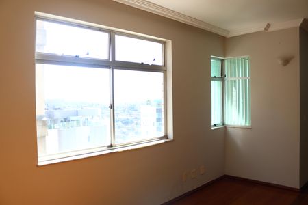 Apartamento para alugar com 120m², 3 quartos e 2 vagasSala
