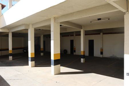 Apartamento para alugar com 120m², 3 quartos e 2 vagasÁrea comum