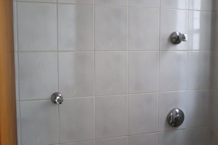 Apartamento para alugar com 120m², 3 quartos e 2 vagasBanheiro de Serviço