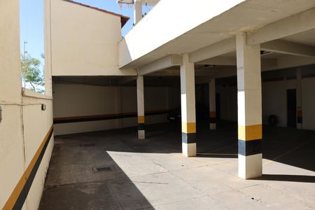 Apartamento para alugar com 120m², 3 quartos e 2 vagasÁrea comum