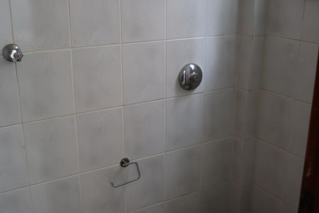 Apartamento para alugar com 120m², 3 quartos e 2 vagasBanheiro de Serviço