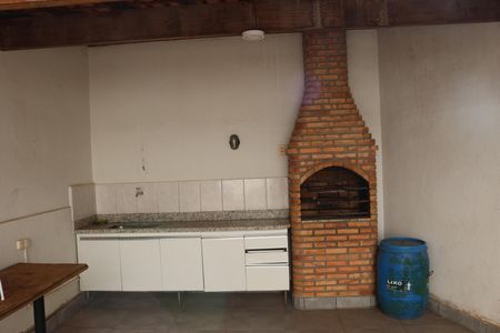 Apartamento para alugar com 120m², 3 quartos e 2 vagasÁrea comum