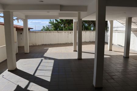 Apartamento para alugar com 120m², 3 quartos e 2 vagasÁrea comum