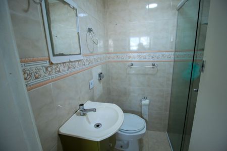 Apartamento para alugar com 75m², 2 quartos e 1 vagaBanheiro