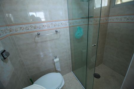 Apartamento para alugar com 75m², 2 quartos e 1 vagaBanheiro