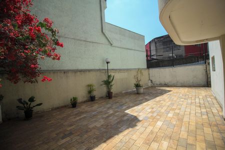 Apartamento para alugar com 75m², 2 quartos e 1 vagaÁrea comum