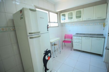 Apartamento para alugar com 75m², 2 quartos e 1 vagaCozinha