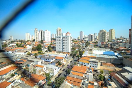 Apartamento para alugar com 75m², 2 quartos e 1 vagaQuarto 1 Vista