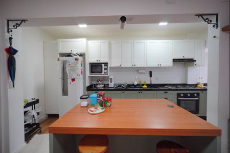 Apartamento para alugar com 80m², 2 quartos e 1 vagaCozinha