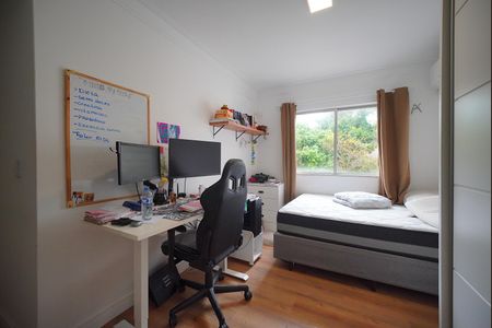 Suíte de apartamento para alugar com 2 quartos, 80m² em Nossa Senhora do Rosario, São José