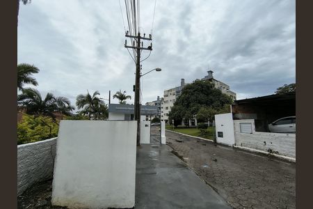 Apartamento para alugar com 80m², 2 quartos e 1 vaga Apartamento para alugar com 80m², 2 quartos e 1 vagaFachada